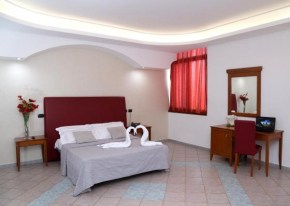  Hotel Stefano a Melito  Мелито Ди Наполи